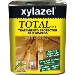 XYLAZEL TOTAL IF-T BOTE 5L