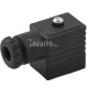 CONECTOR STANDARD ST 22MM