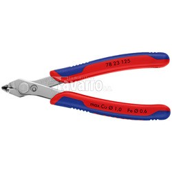 ALICATE ELECTRONIC SUPER KNIPS KNIPEX