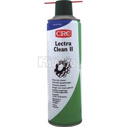 LECTRA CLEAN II SPRAY 500ML